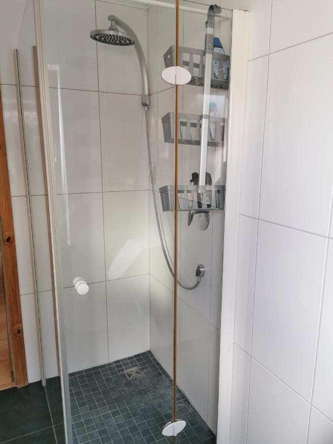 Gemuetliche 90 Qm Wohnung In Saarburg, Zentral Gelegen, Garten Mit Aussicht, Separater Eingang מראה חיצוני תמונה