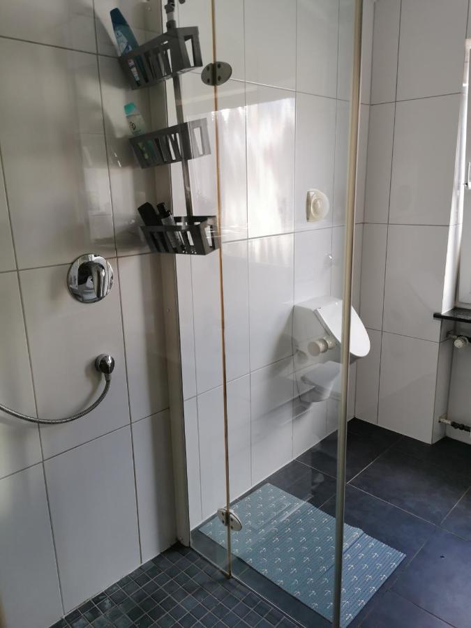 Gemuetliche 90 Qm Wohnung In Saarburg, Zentral Gelegen, Garten Mit Aussicht, Separater Eingang מראה חיצוני תמונה